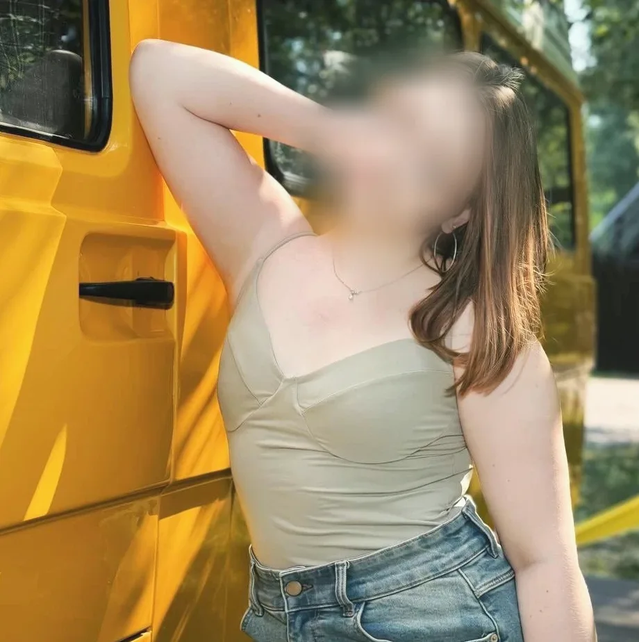 Renske, 19